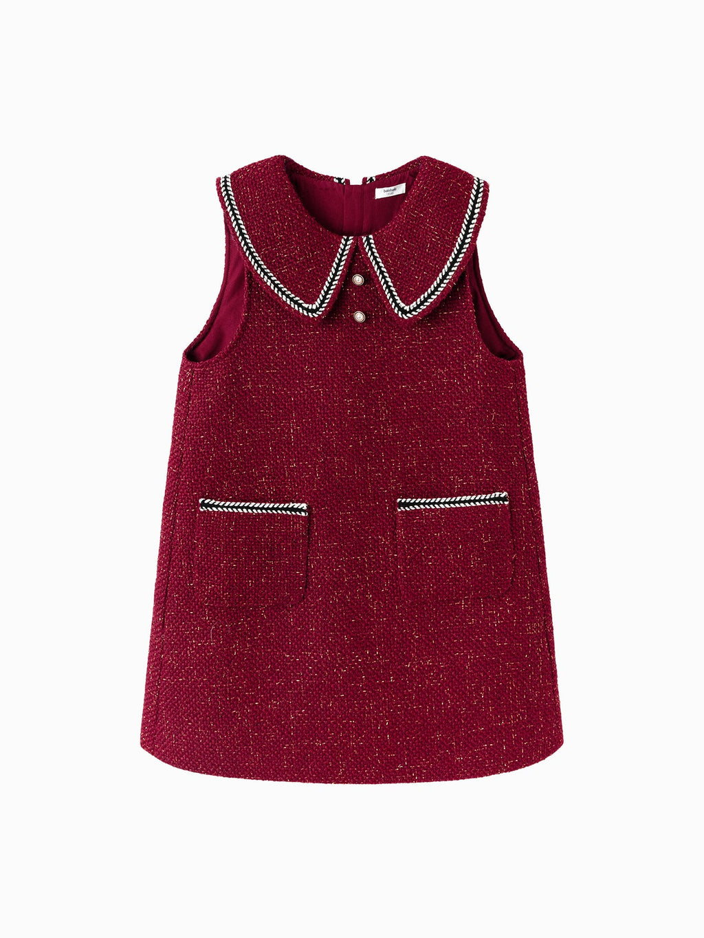 Balabala Girl Kids Dress