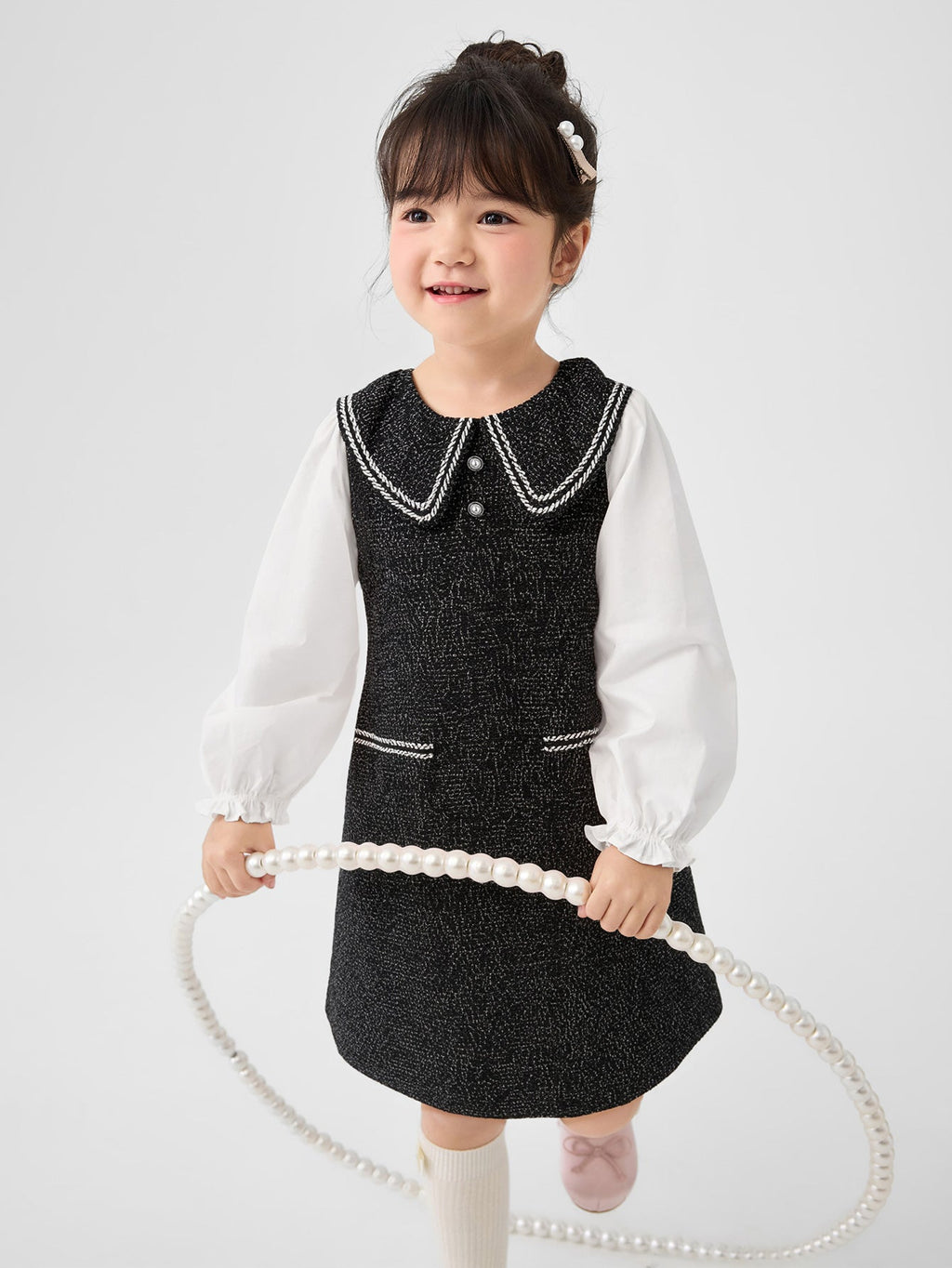 Balabala Girl Kids Dress
