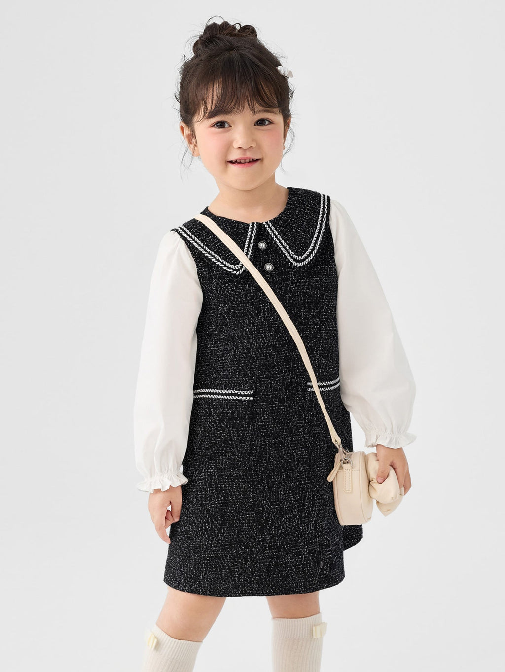 Balabala Girl Kids Dress