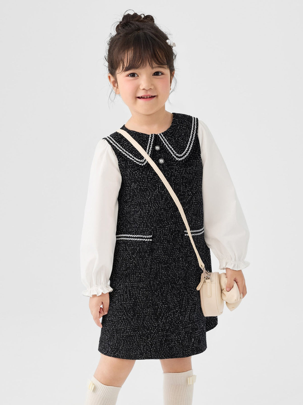 Balabala Girl Kids Dress