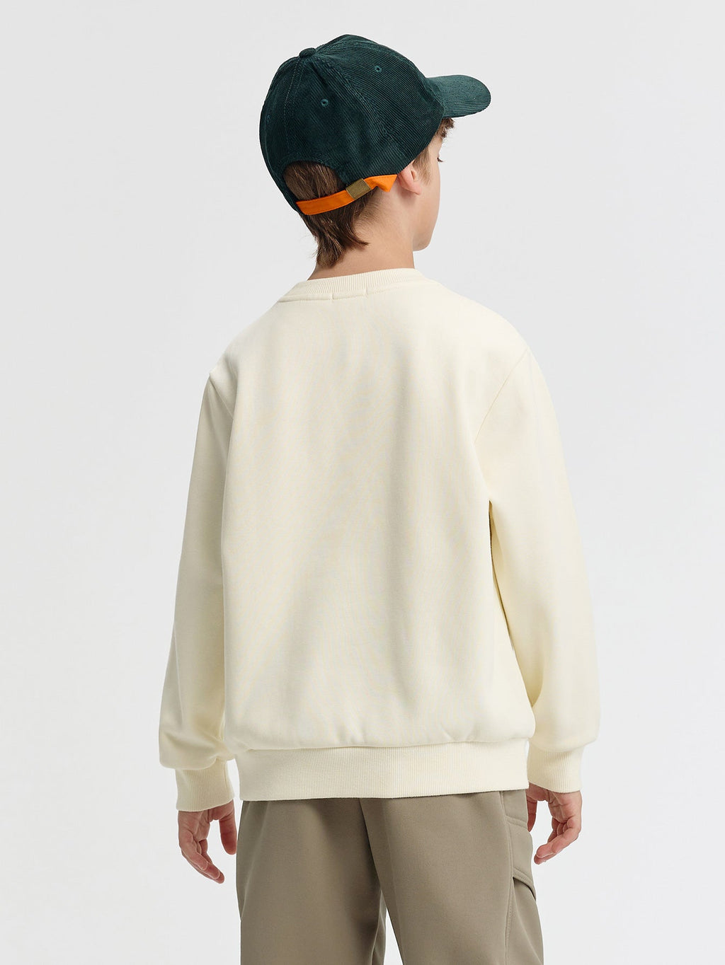 Balabala Boy Kids Sweatshirt