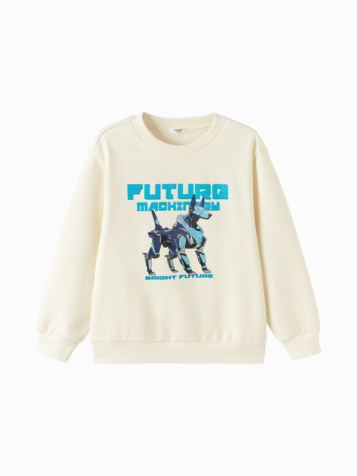 Balabala Boy Kids Sweatshirt