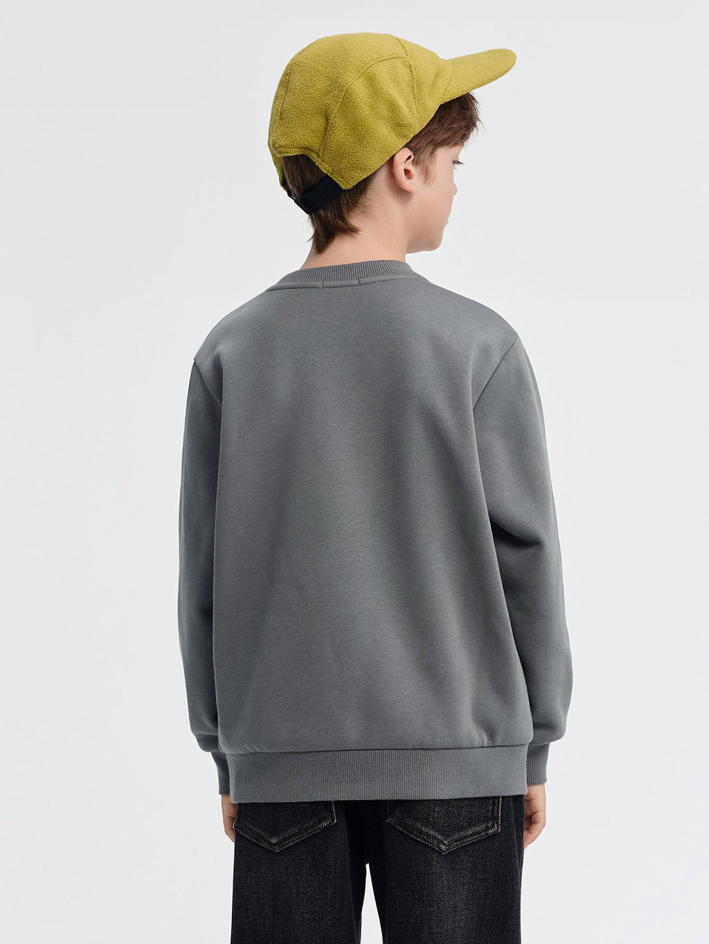 Balabala Boy Kids Sweatshirt