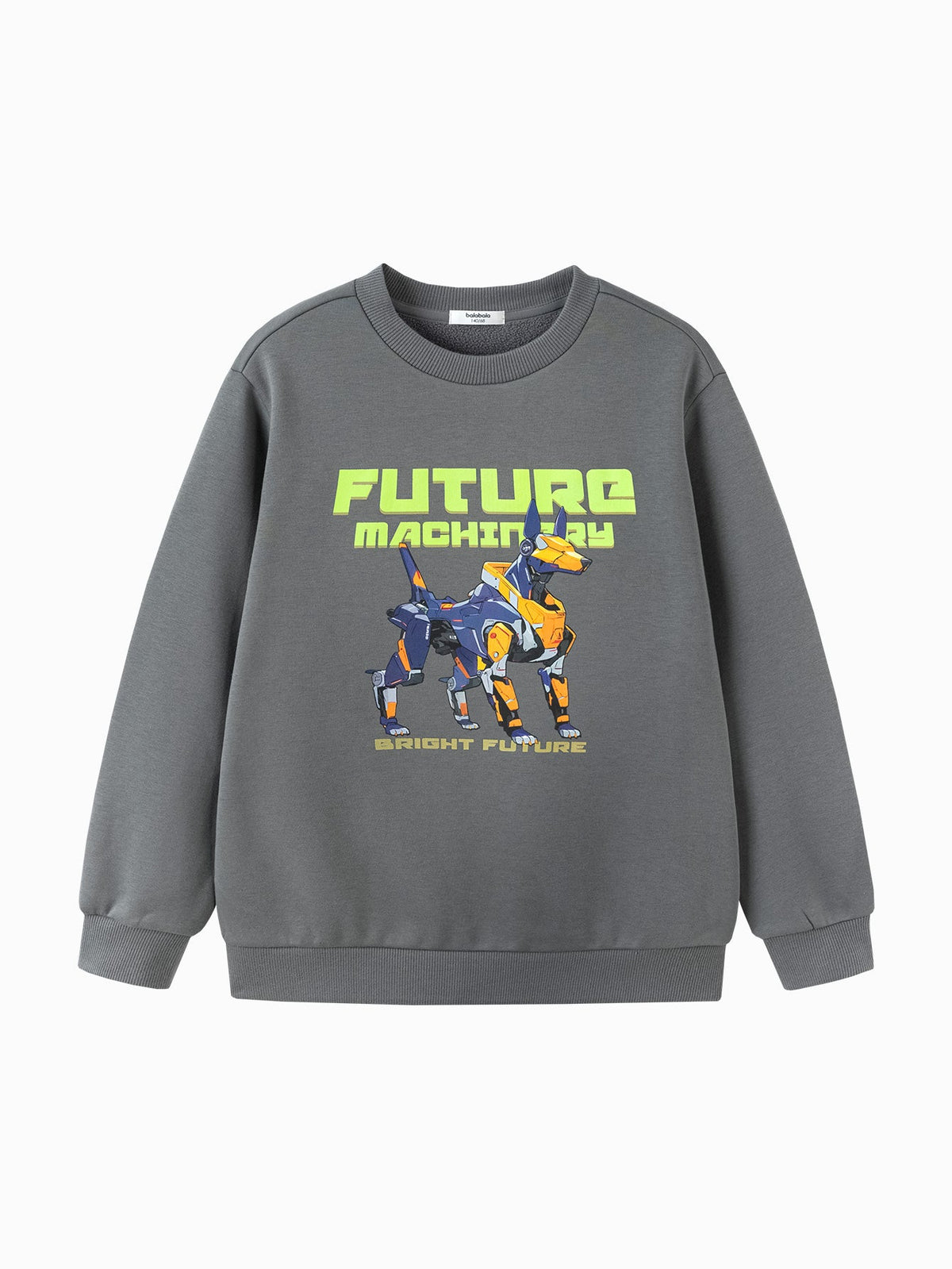 Balabala Boy Kids Sweatshirt