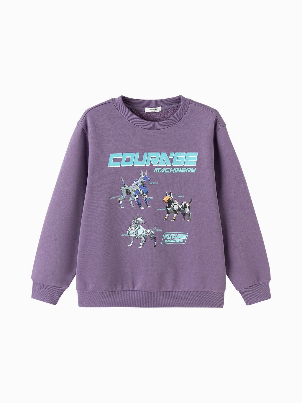 Balabala Boy Kids Sweatshirt