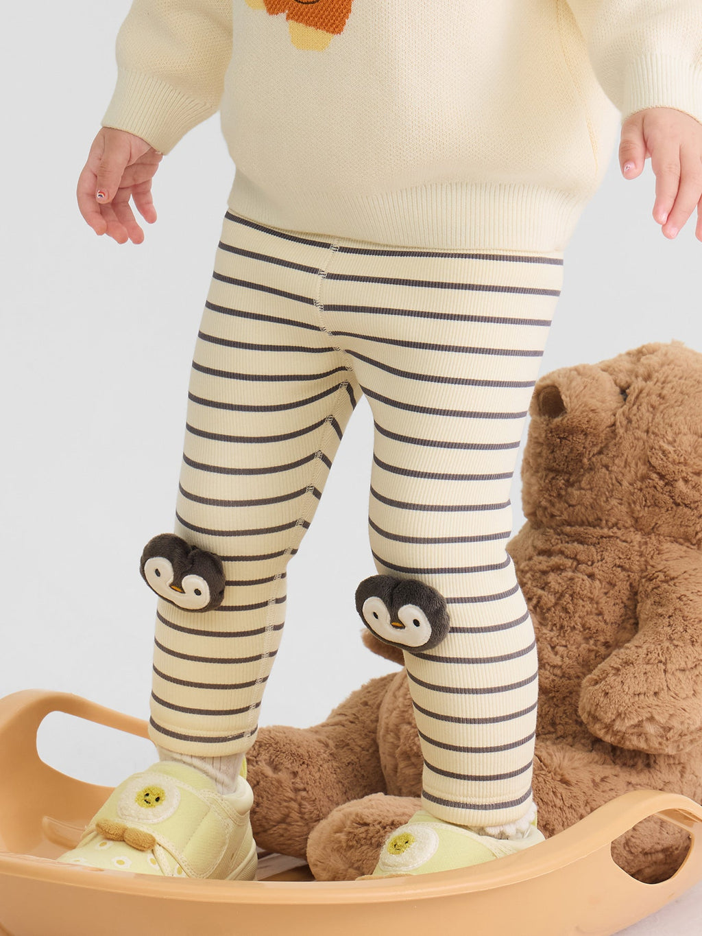Balabala Girl Baby Leggings
