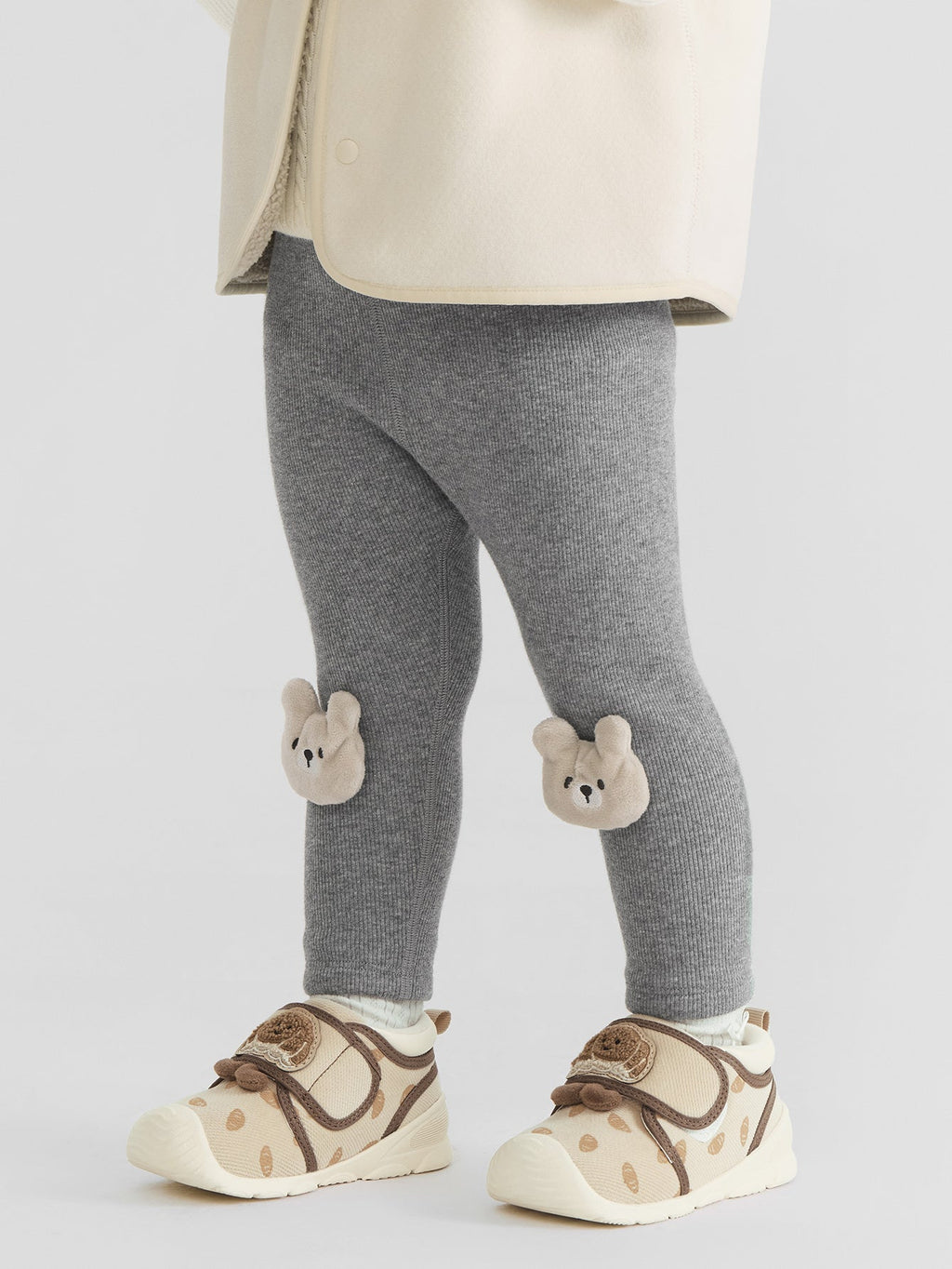 Balabala Girl Baby Leggings