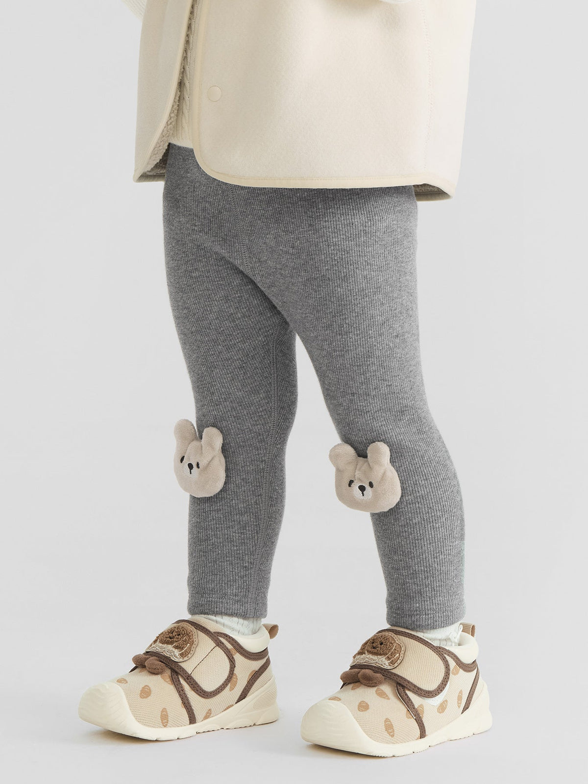 Balabala Girl Baby Leggings