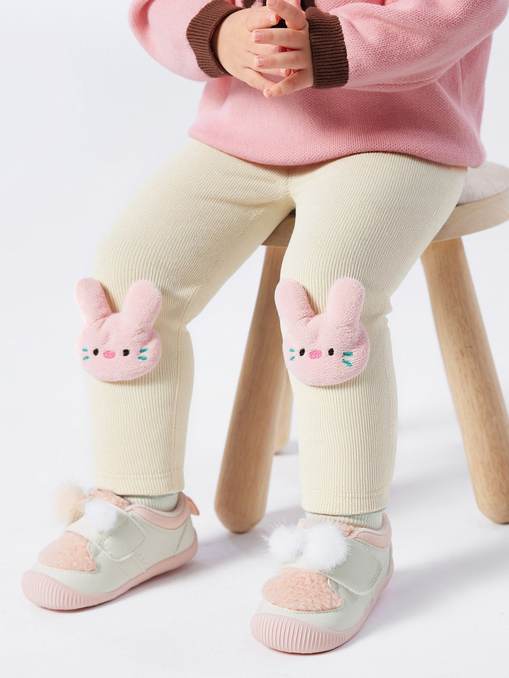 Balabala Girl Baby Leggings