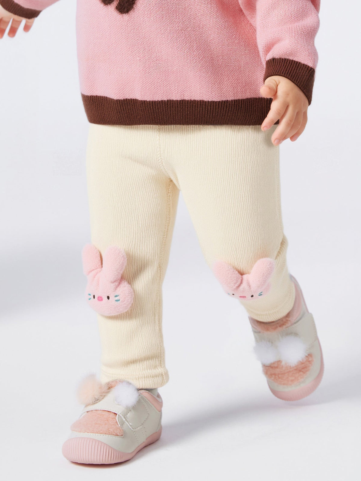 Balabala Girl Baby Leggings
