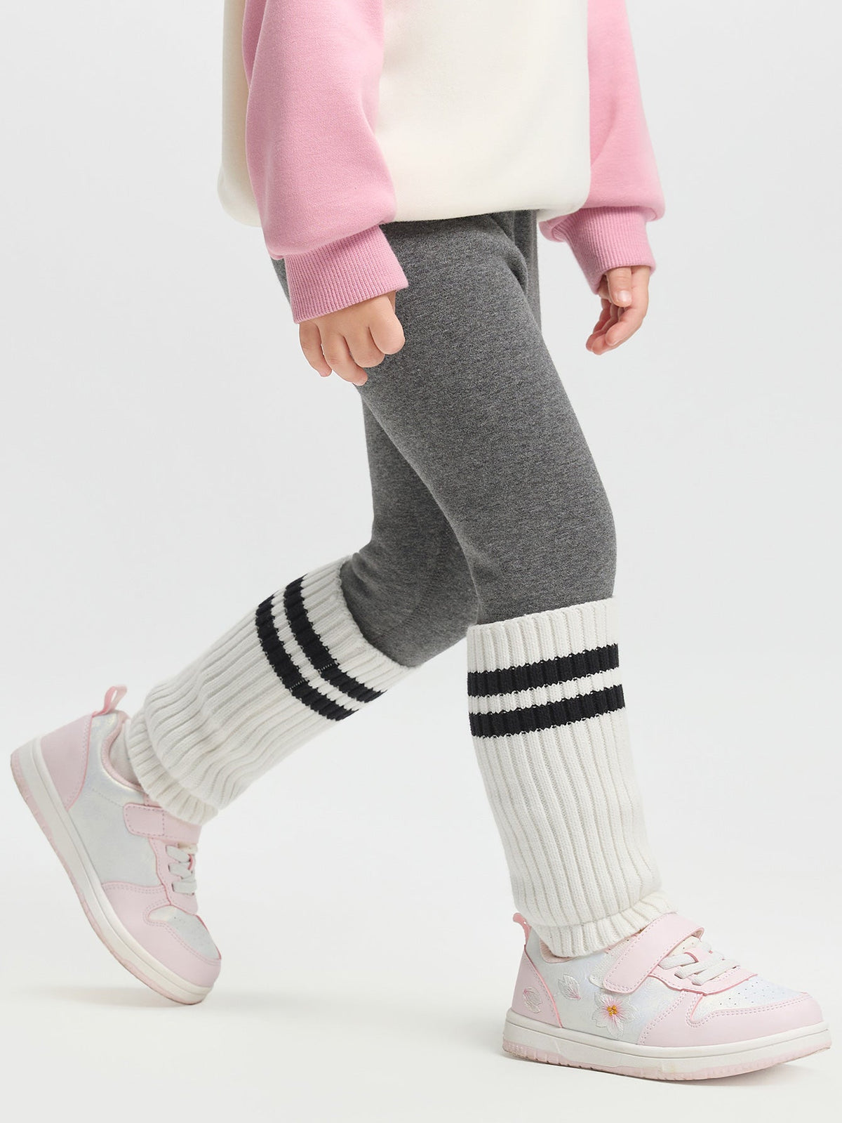 Balabala Girl Kids Leggings
