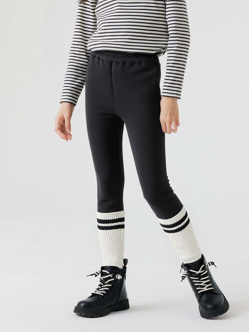 Balabala Girl Kids Leggings