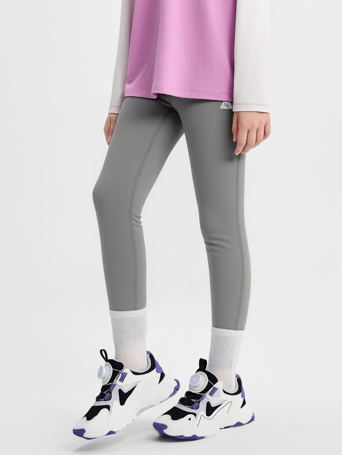Balabala Girl Kids Leggings