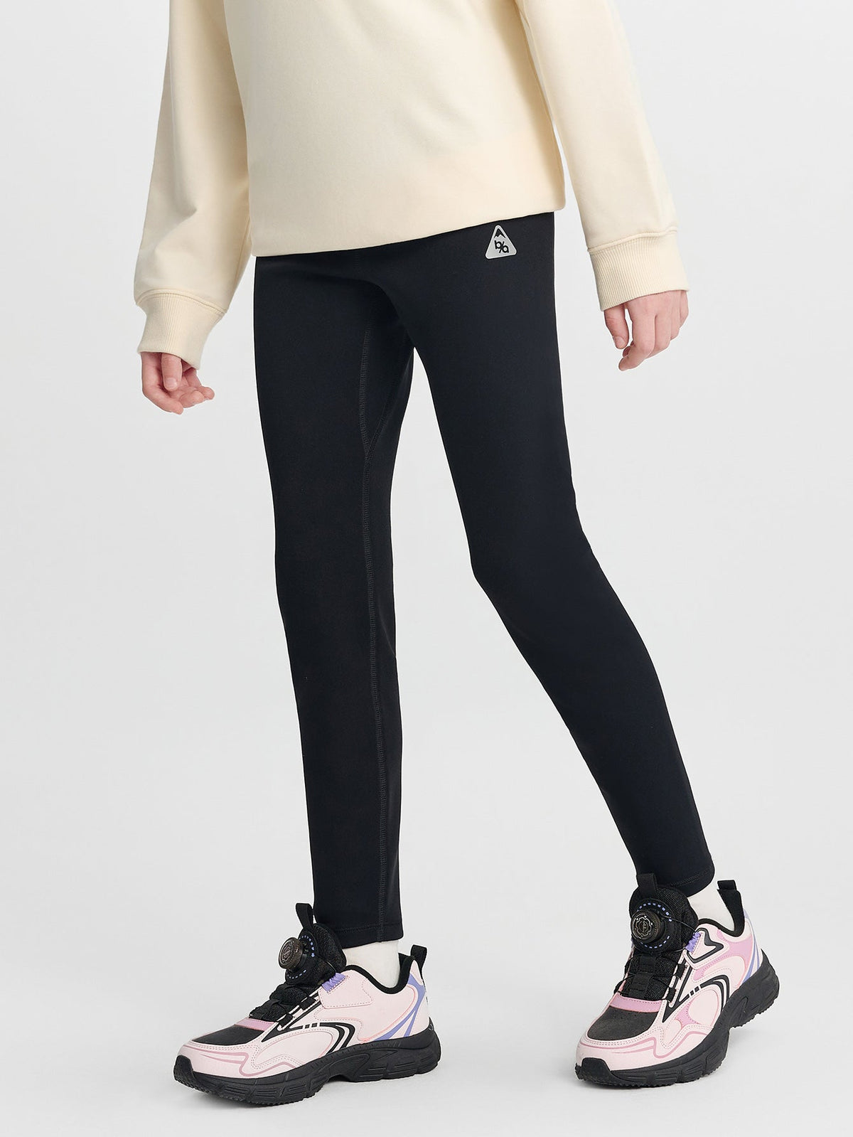Balabala Girl Kids Leggings