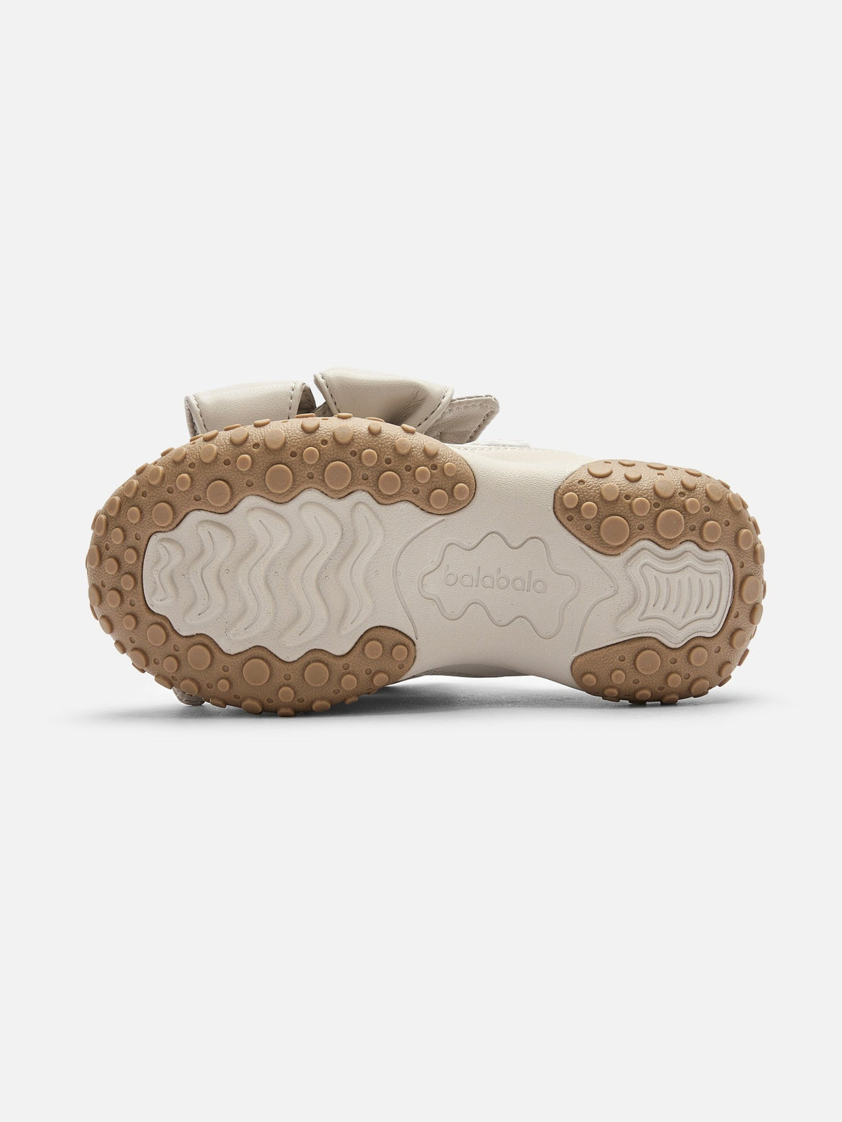 Balabala Girl Kids Ballet-Style Breathable Sneakers