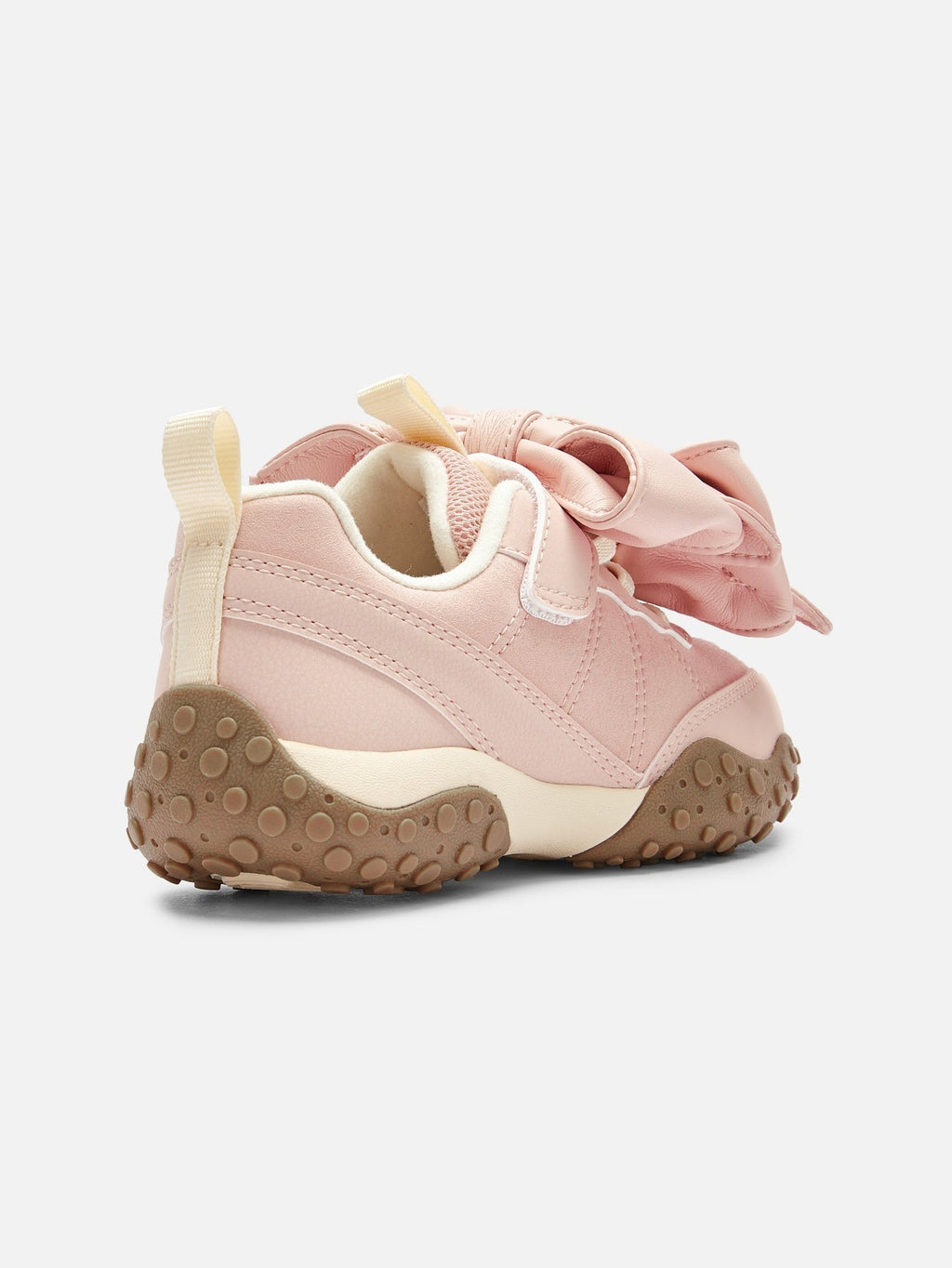 Balabala Girl Kids Ballet-Style Breathable Sneakers