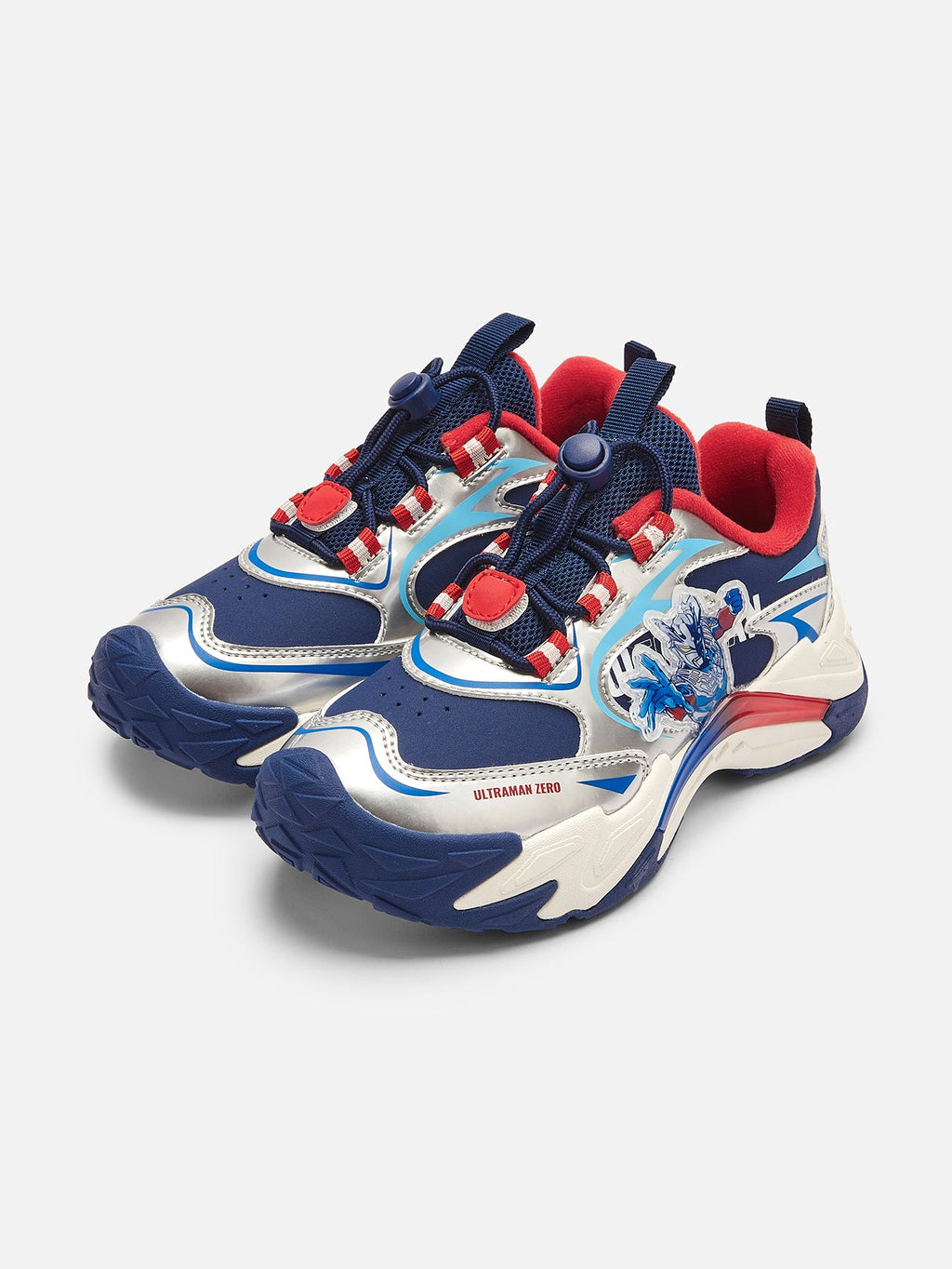 Balabala Boy Toddler Sneakers
