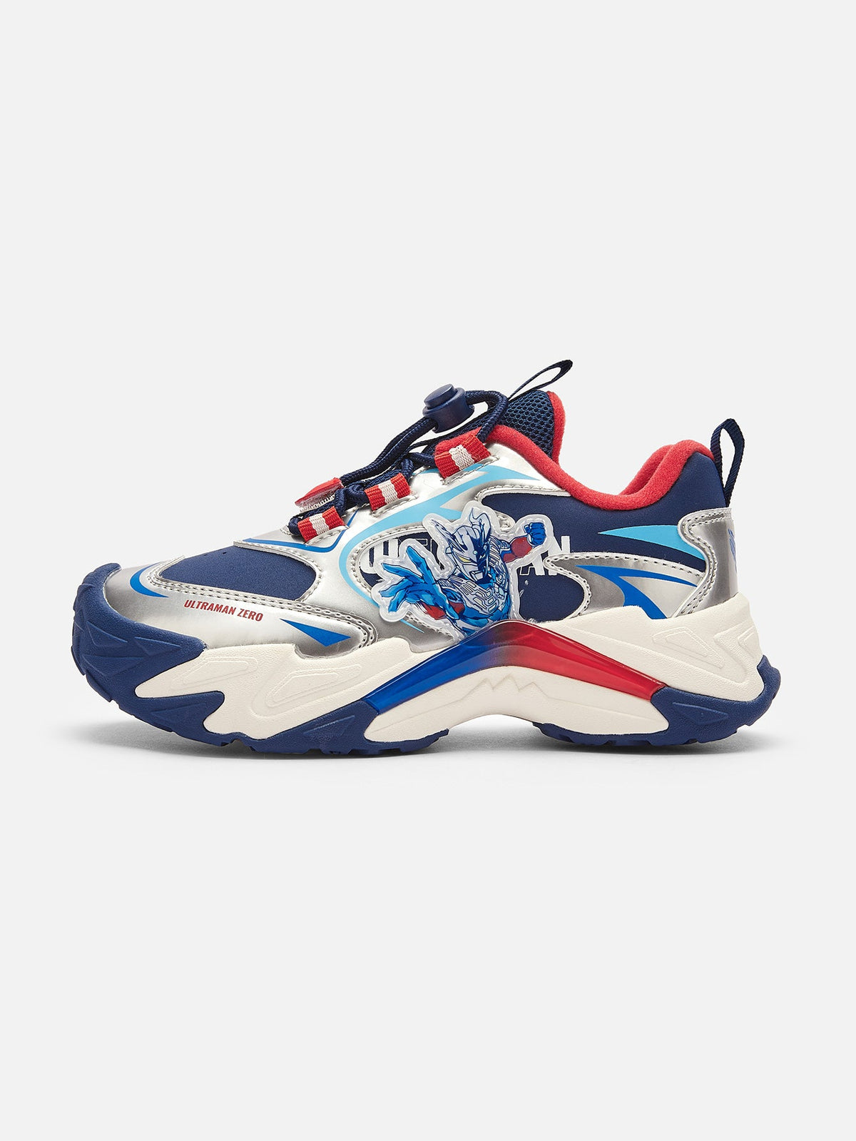 Balabala Boy Toddler Sneakers
