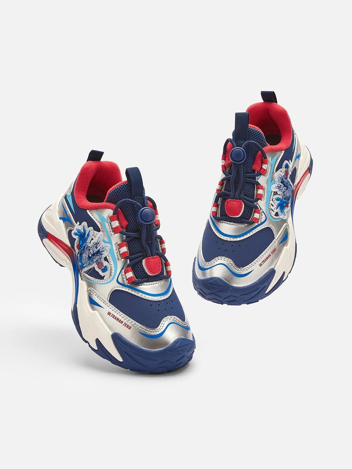 Balabala Boy Toddler Sneakers