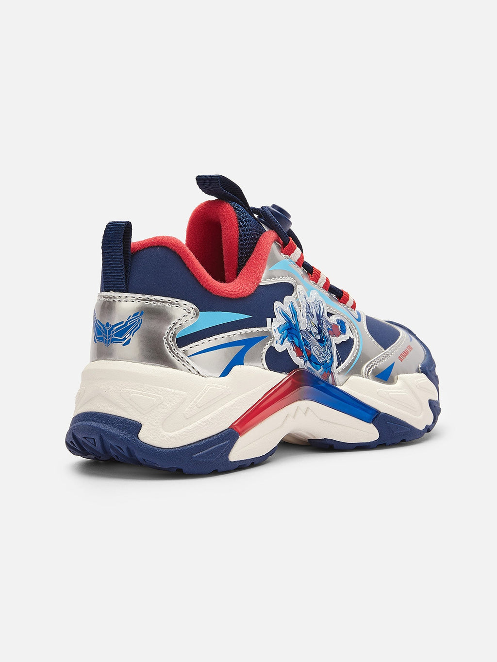 Balabala Boy Toddler Sneakers