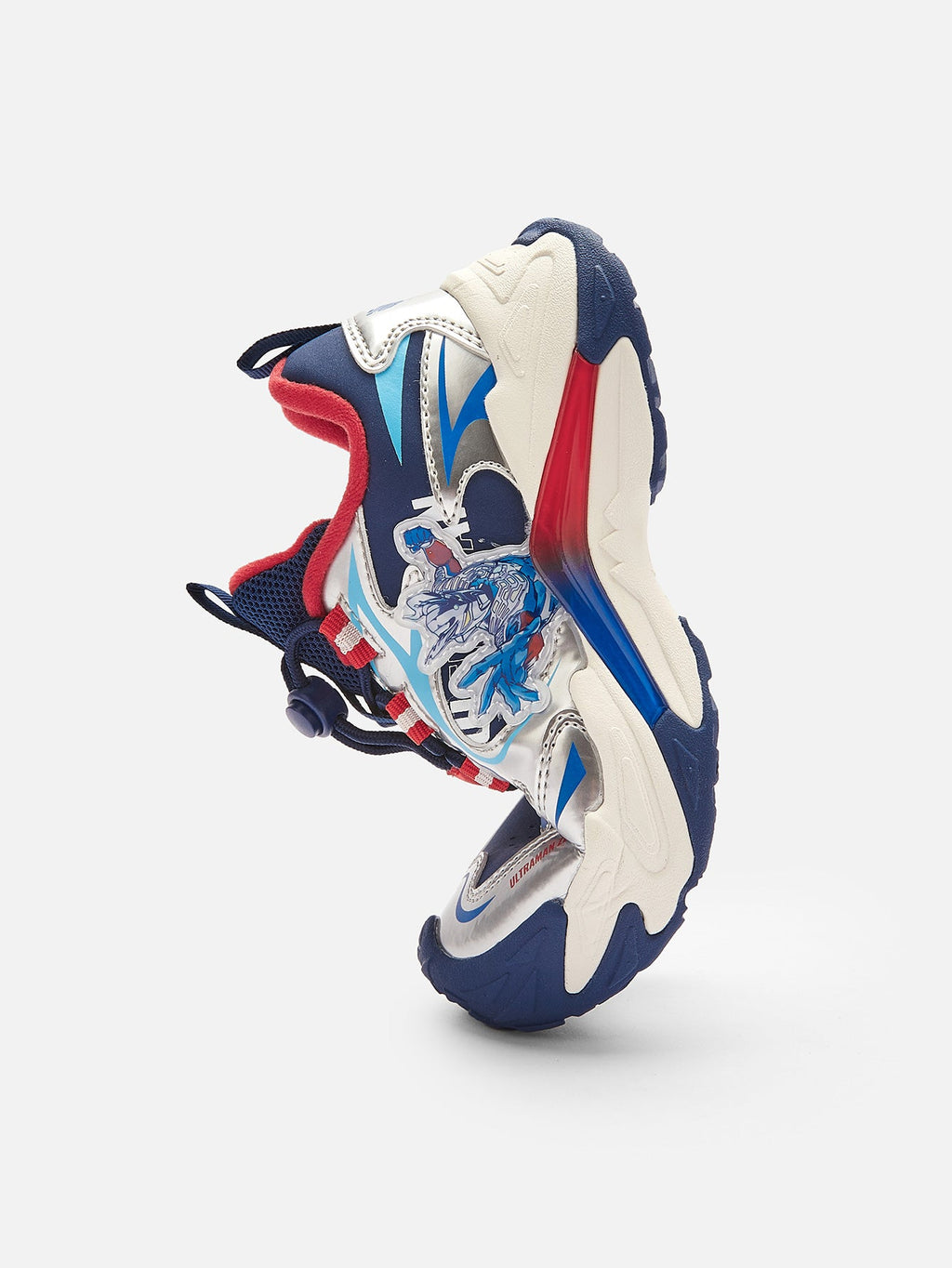 Balabala Boy Toddler Sneakers