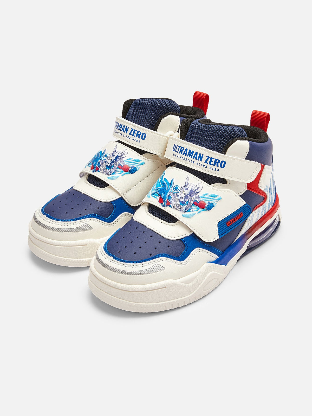 Balabala Boy Toddler Sneakers