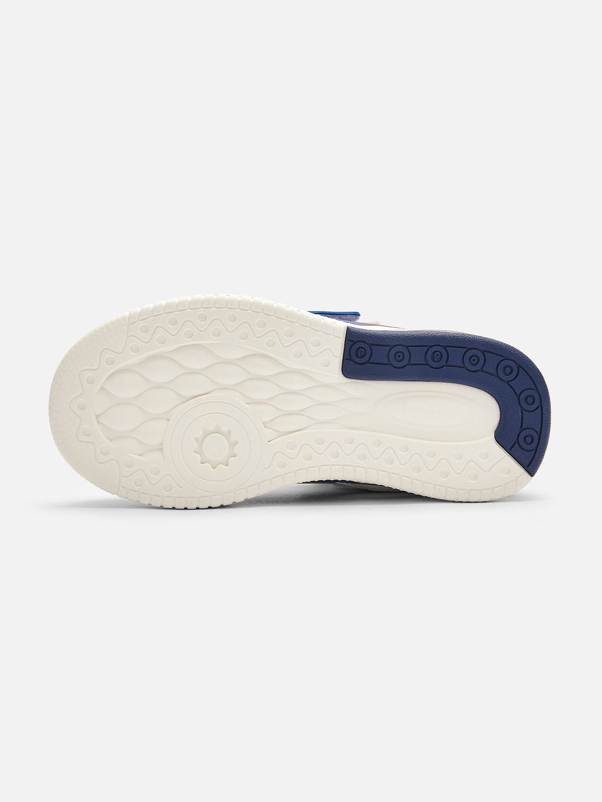 Balabala Boy Toddler Sneakers