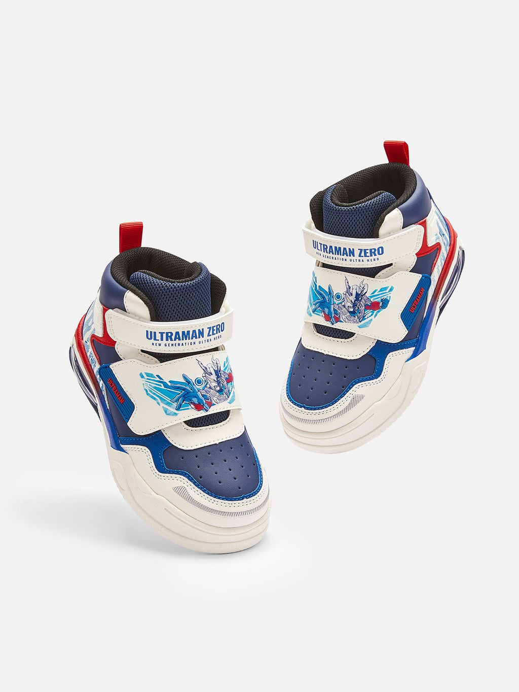 Balabala Boy Toddler Sneakers