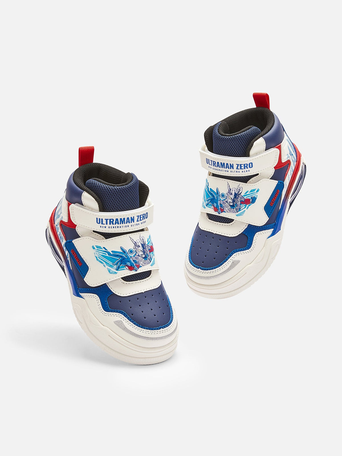 Balabala Boy Toddler Sneakers
