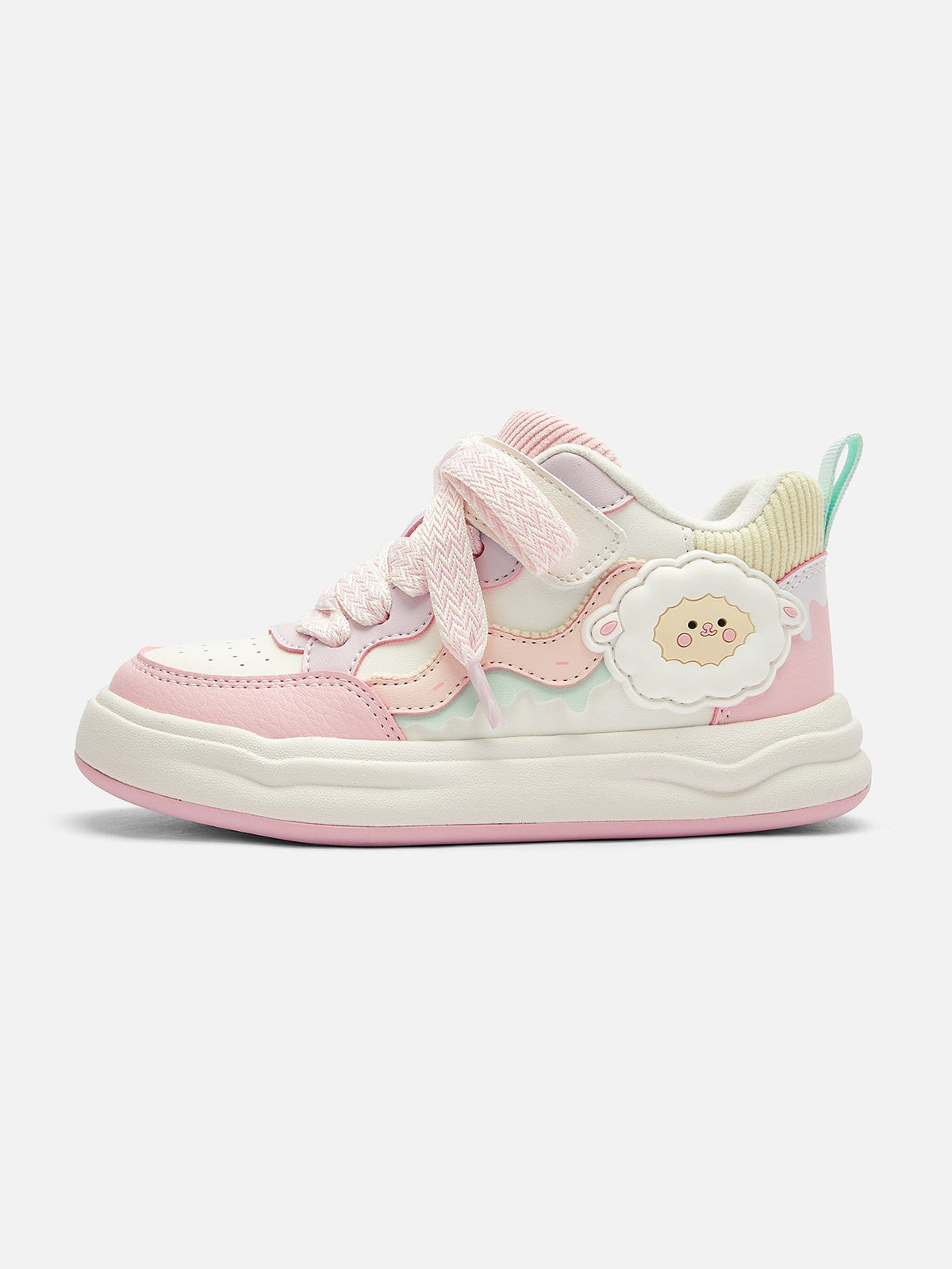 Balabala Girl Kids Casual Shoes