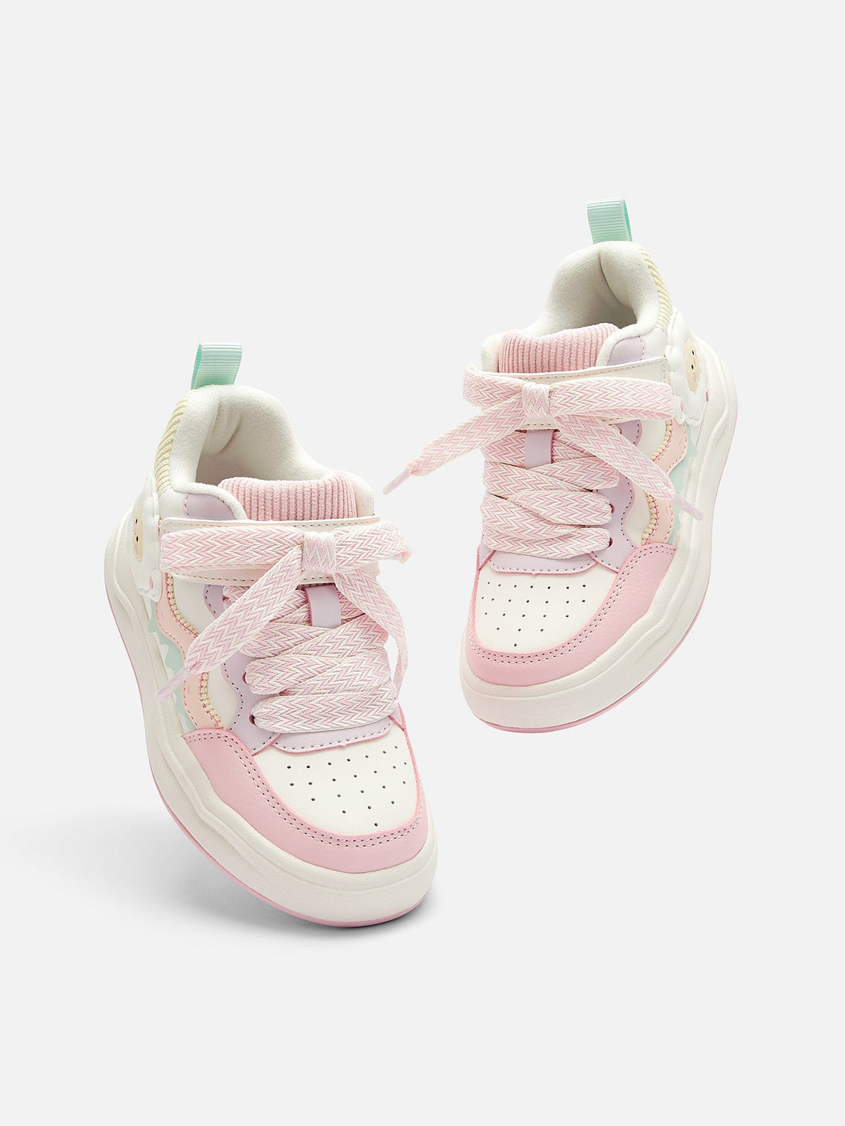 Balabala Girl Kids Casual Shoes