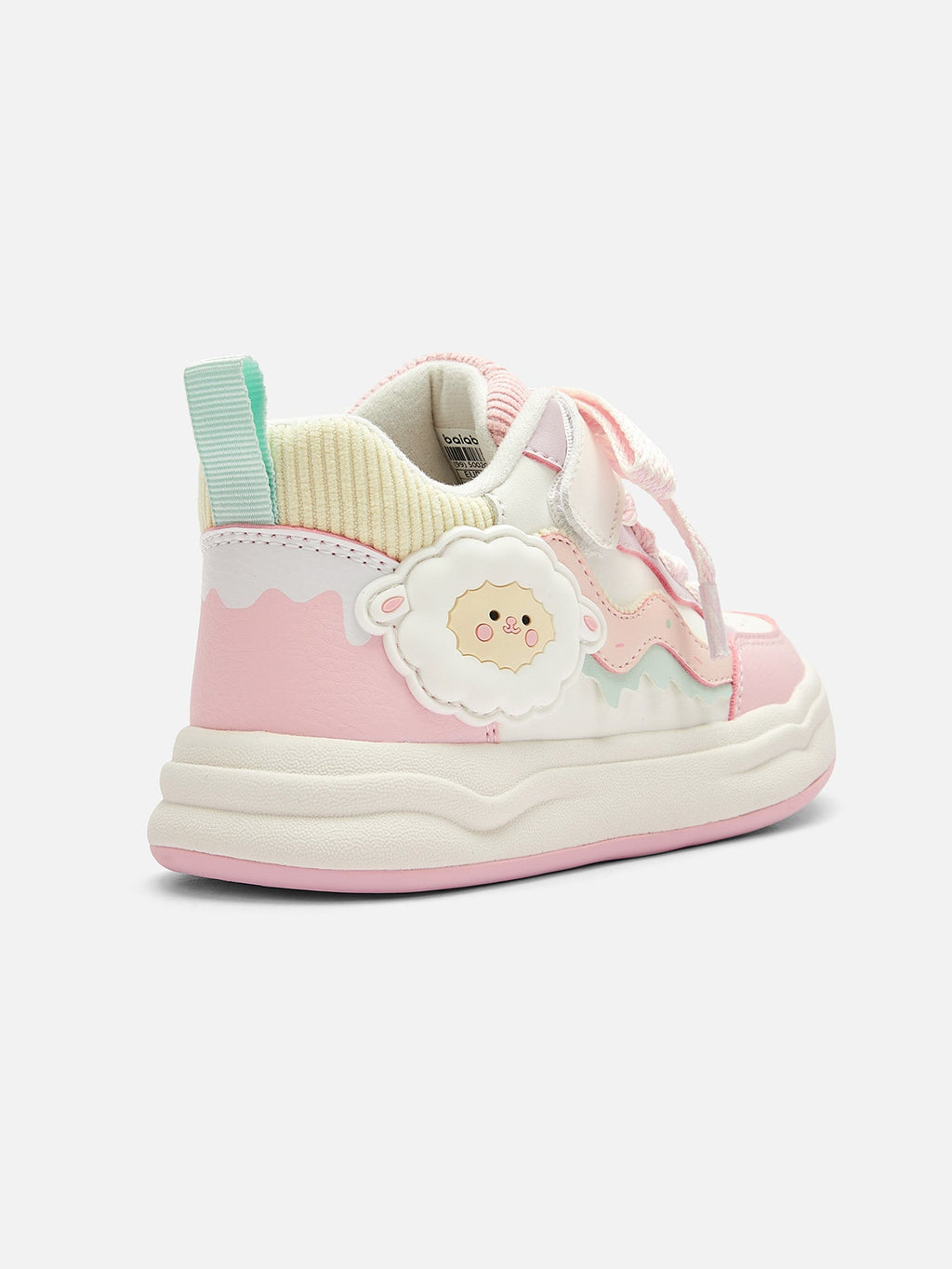 Balabala Girl Kids Casual Shoes