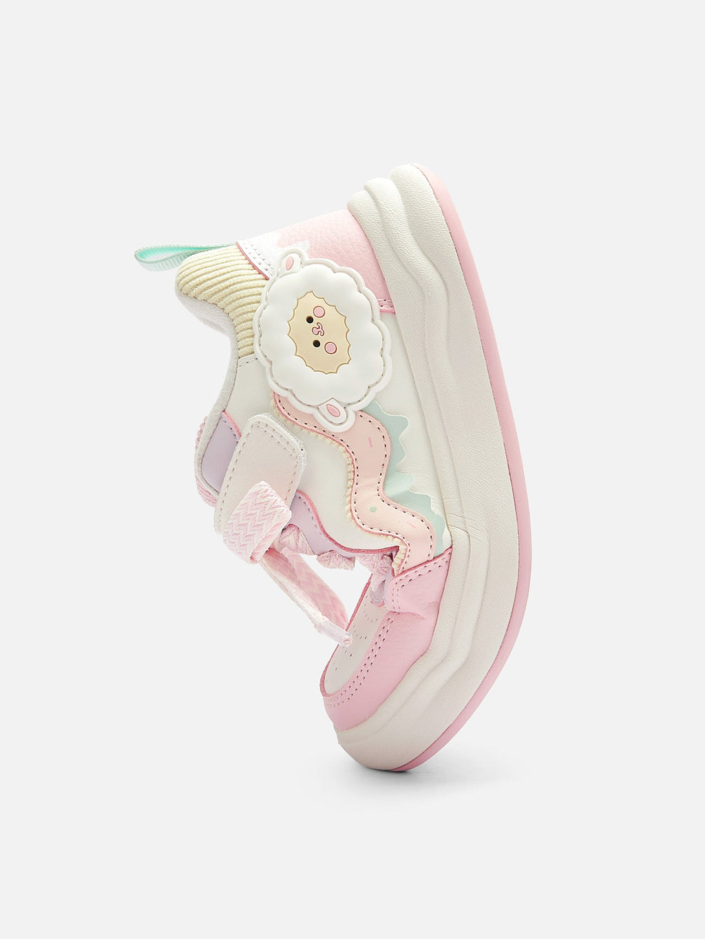 Balabala Girl Kids Casual Shoes