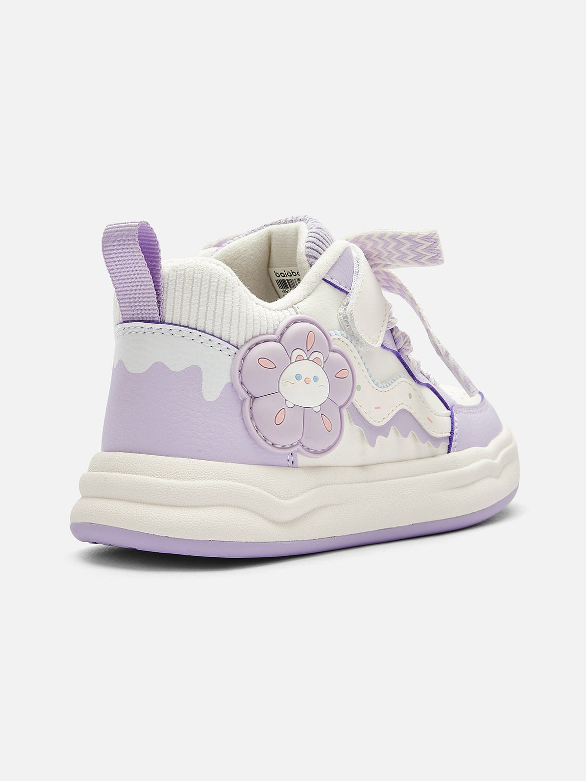Balabala Girl Kids Casual Shoes