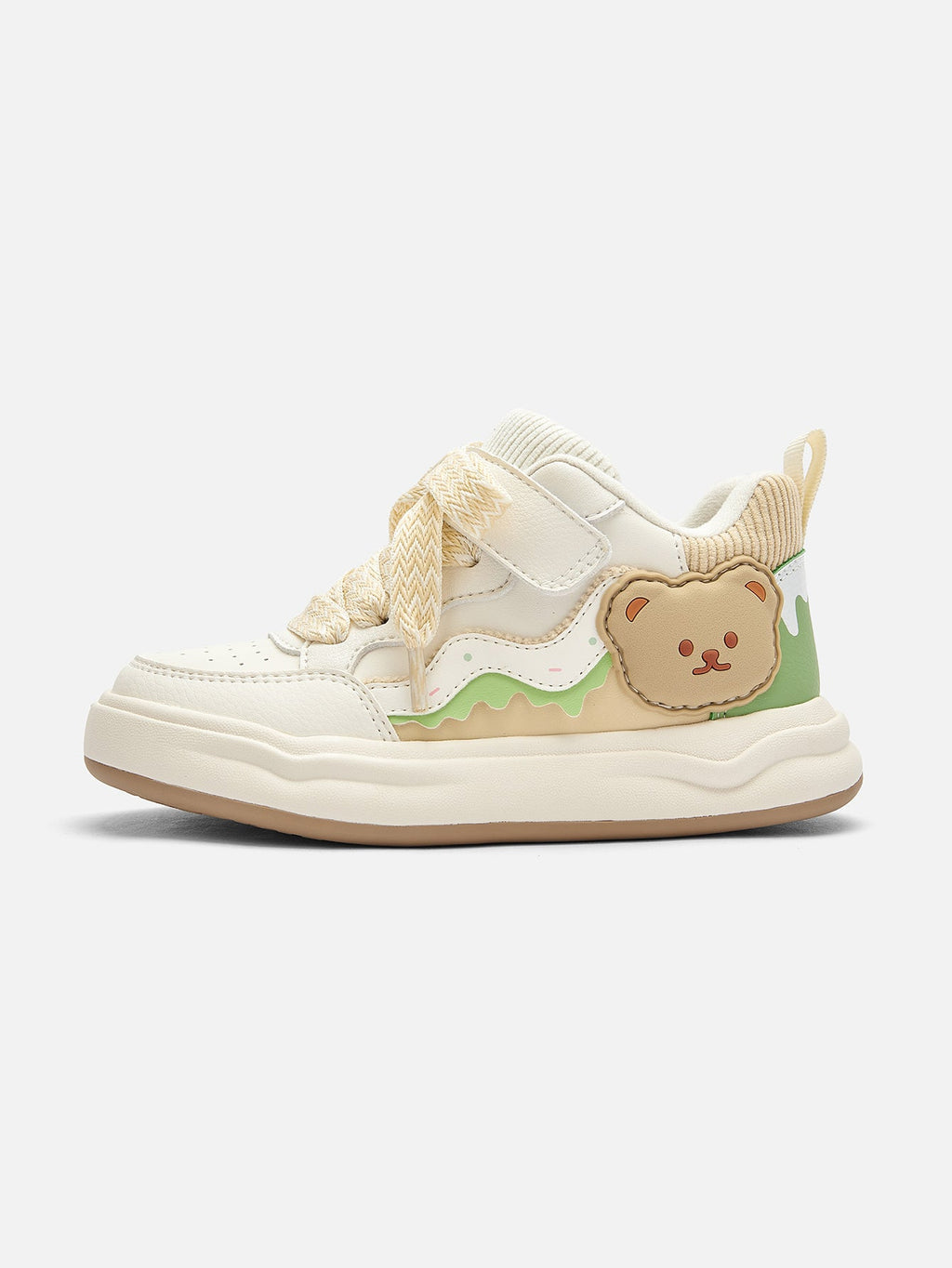 Balabala Girl Kids Casual Shoes