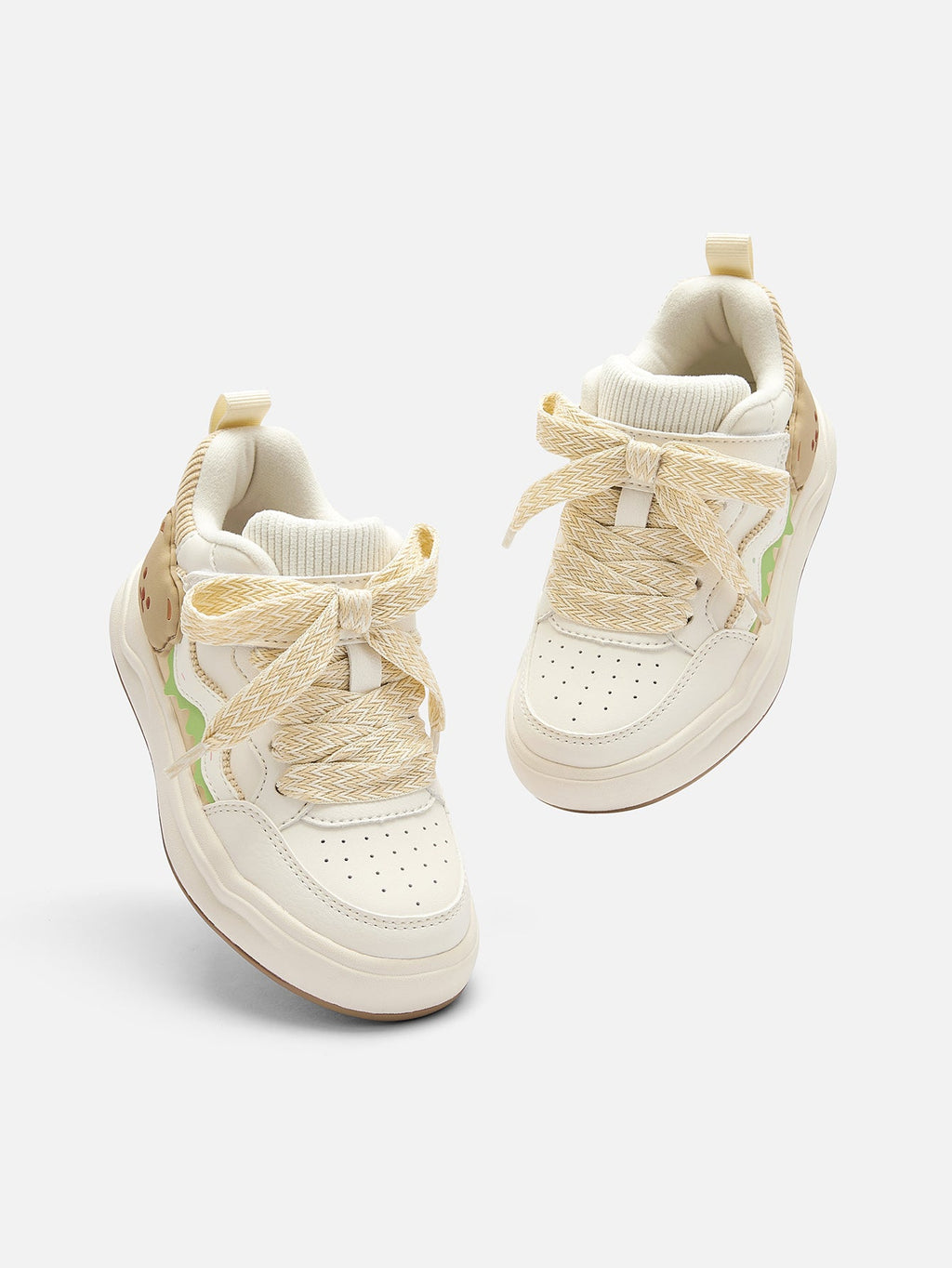 Balabala Girl Kids Casual Shoes