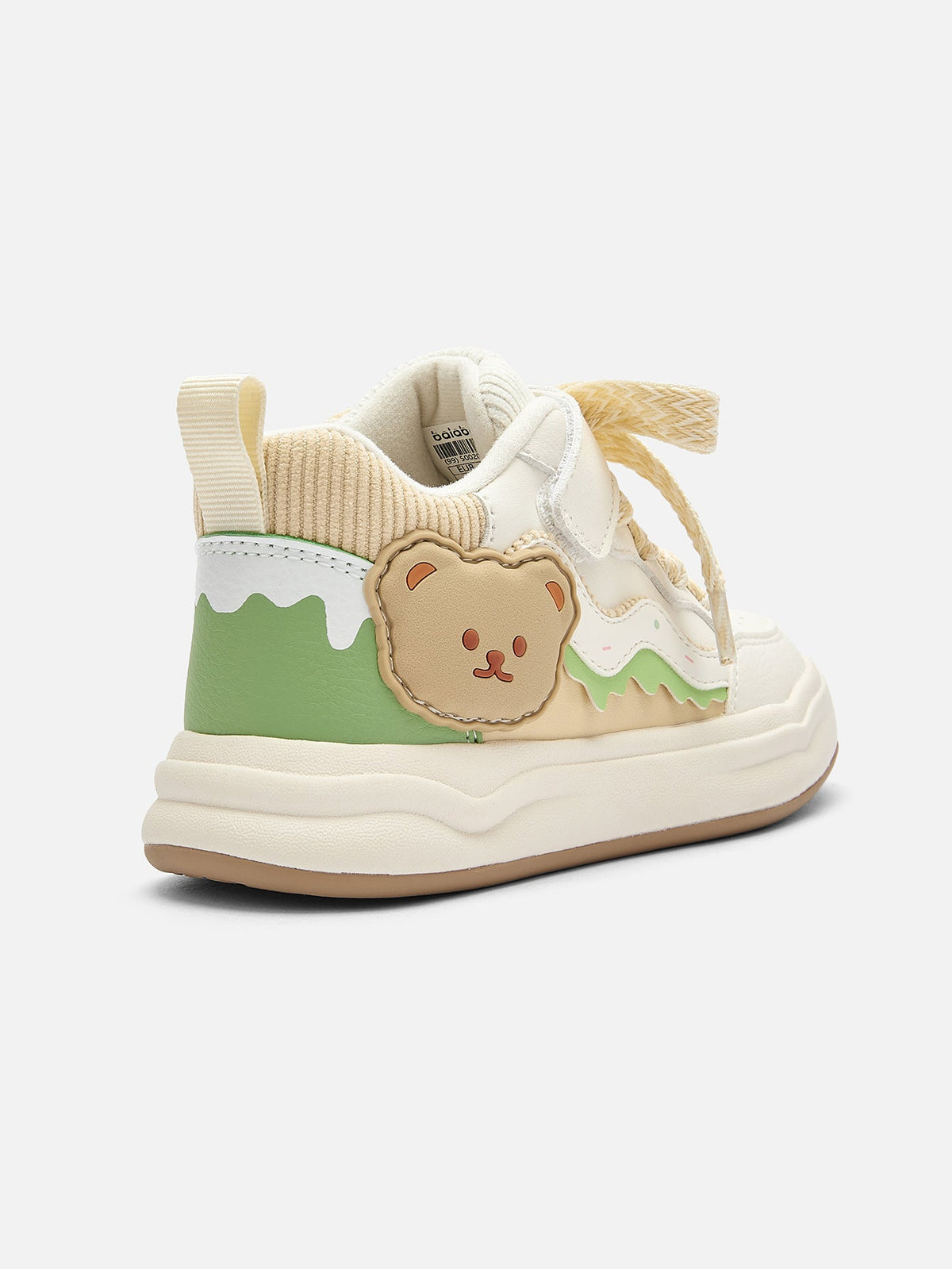 Balabala Girl Kids Casual Shoes