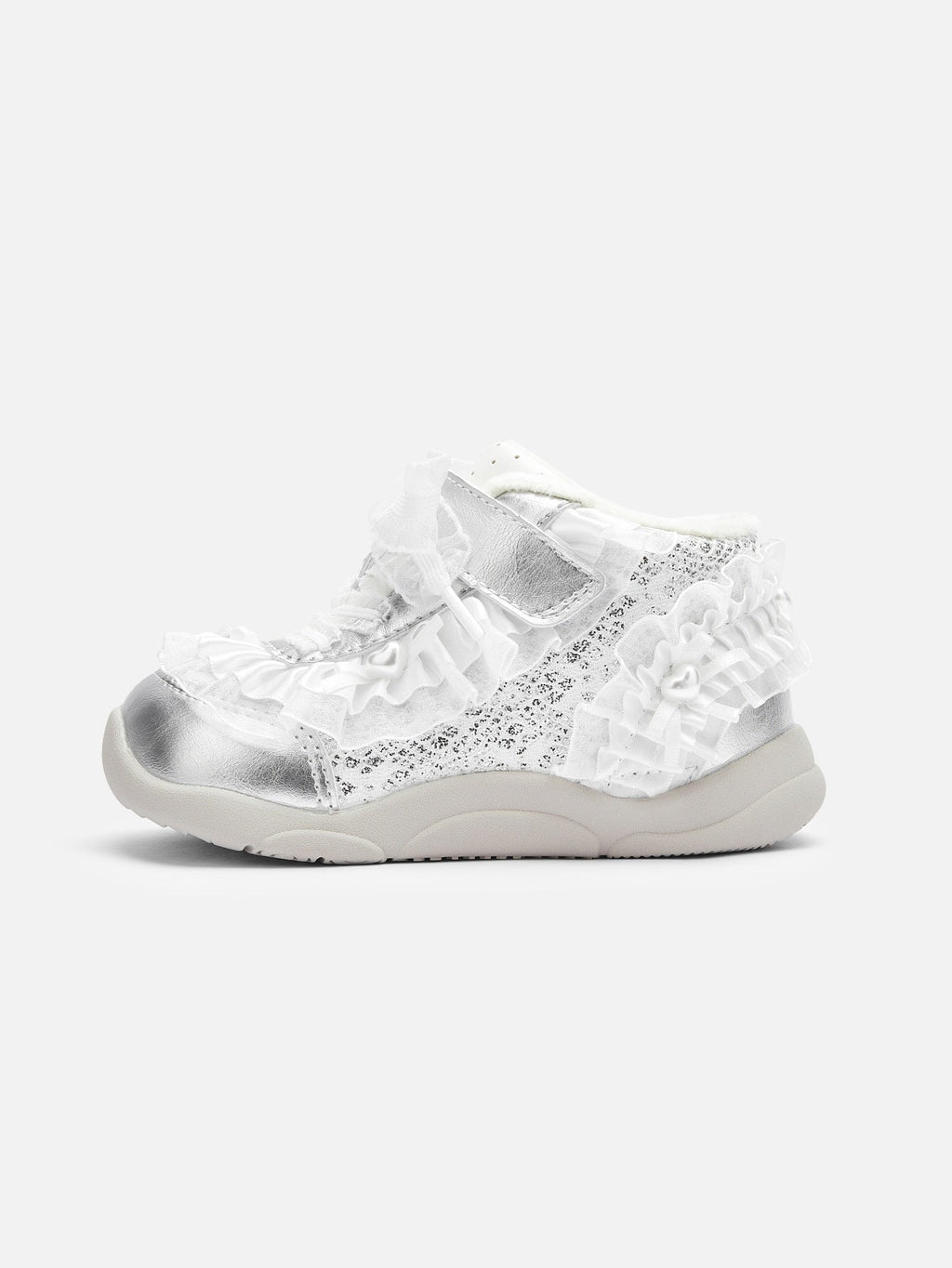 Balabala Girl Baby Walker Shoes