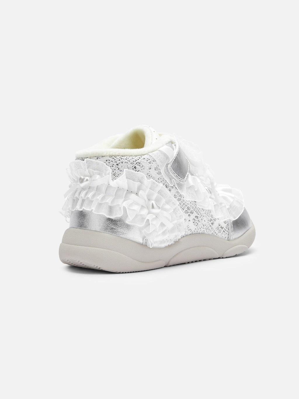 Balabala Girl Baby Walker Shoes