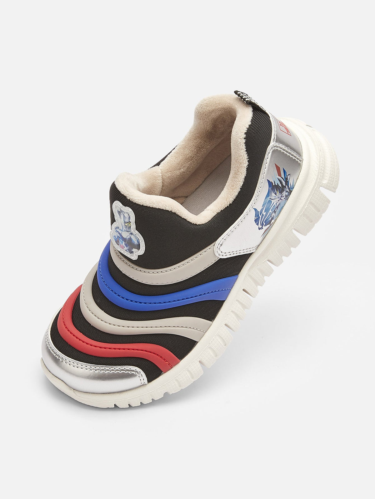Balabala Boy Toddler Walker Shoes