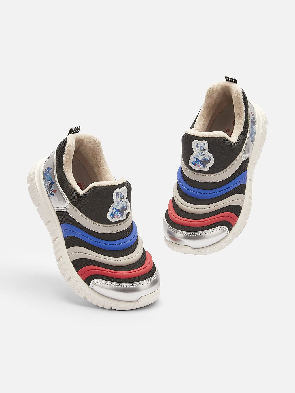 Balabala Boy Toddler Walker Shoes