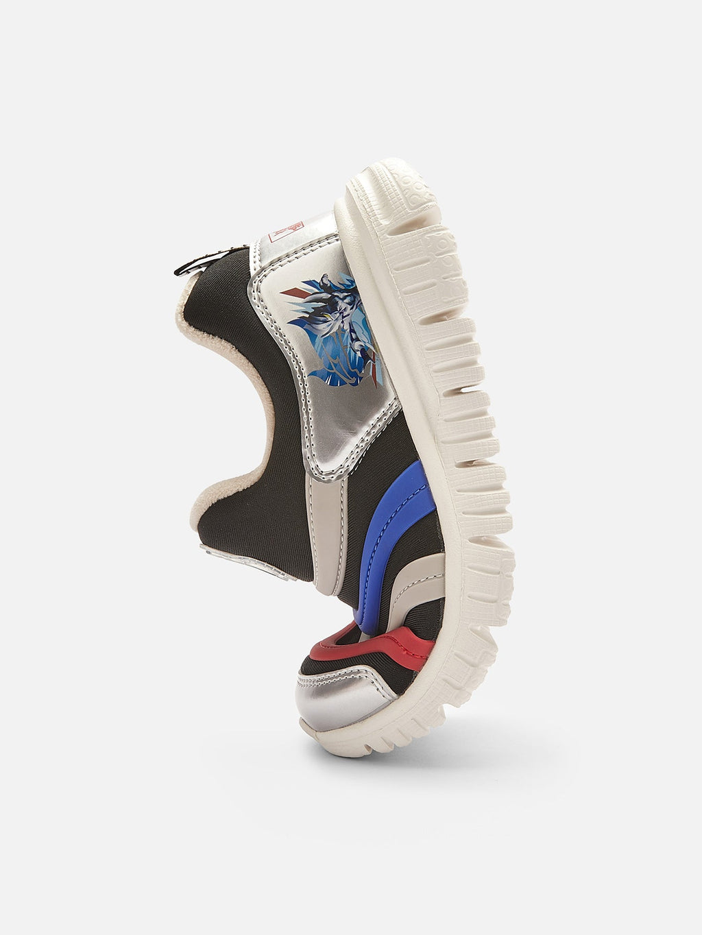 Balabala Boy Toddler Walker Shoes