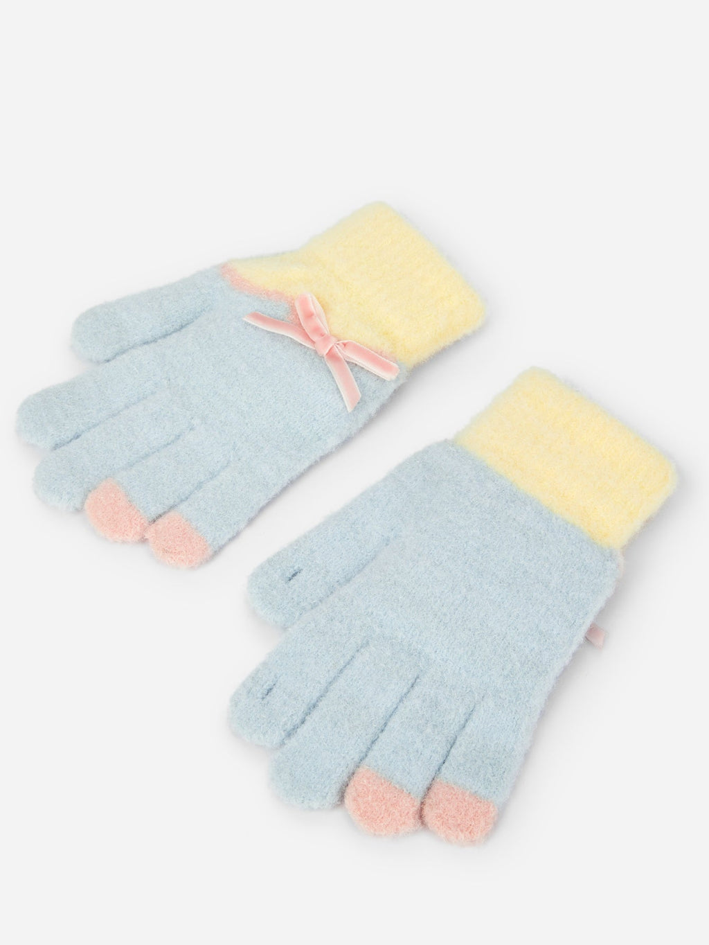 Balabala Girl Kids Gloves