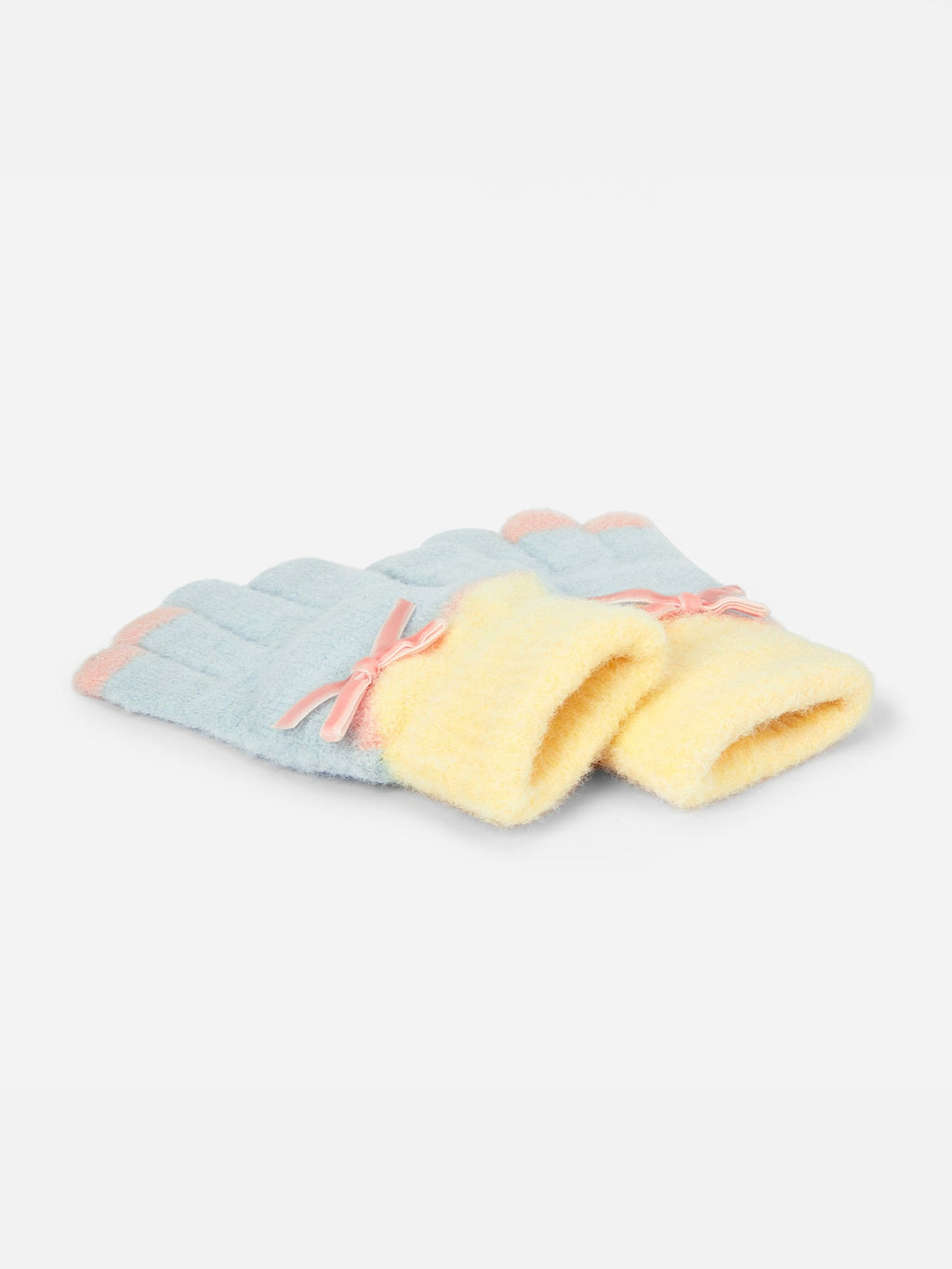 Balabala Girl Kids Gloves