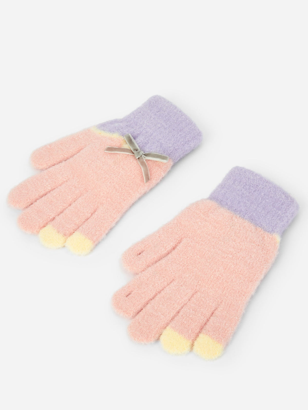 Balabala Girl Kids Gloves