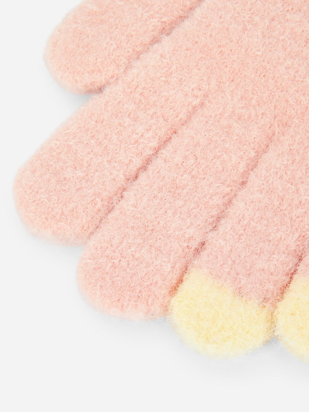 Balabala Girl Kids Gloves