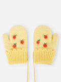 Balabala Girl Kids Gloves