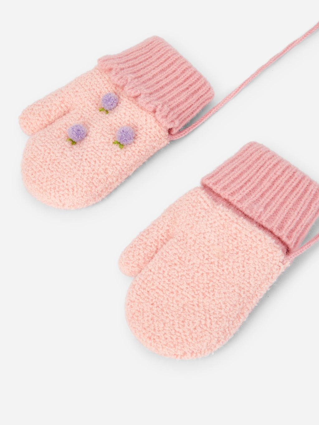Balabala Girl Kids Gloves