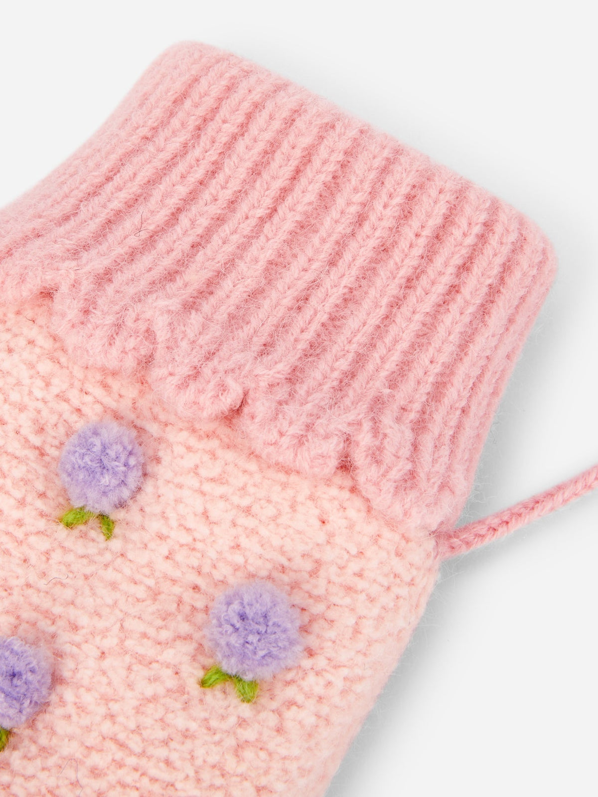 Balabala Girl Kids Gloves