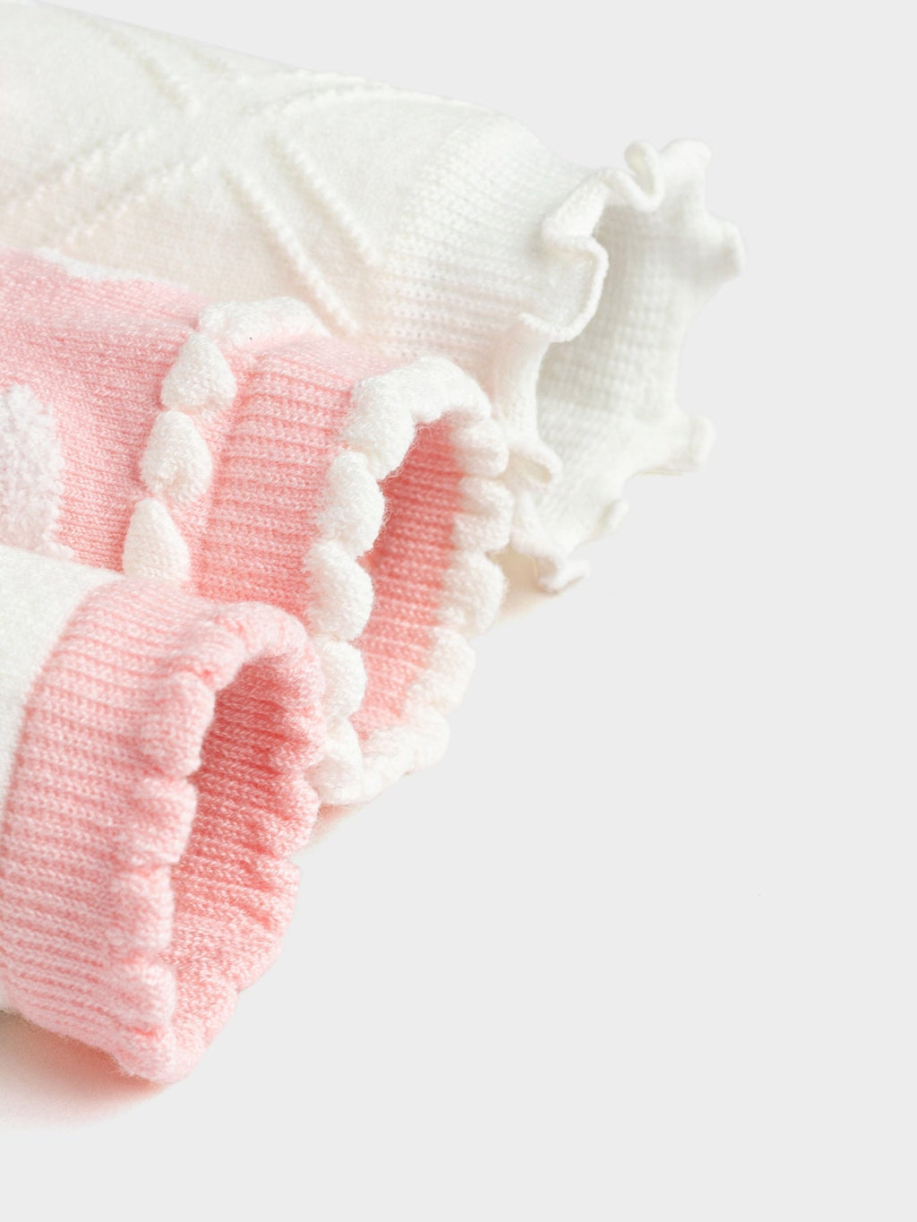 Balabala Girl Kids Bear Socks